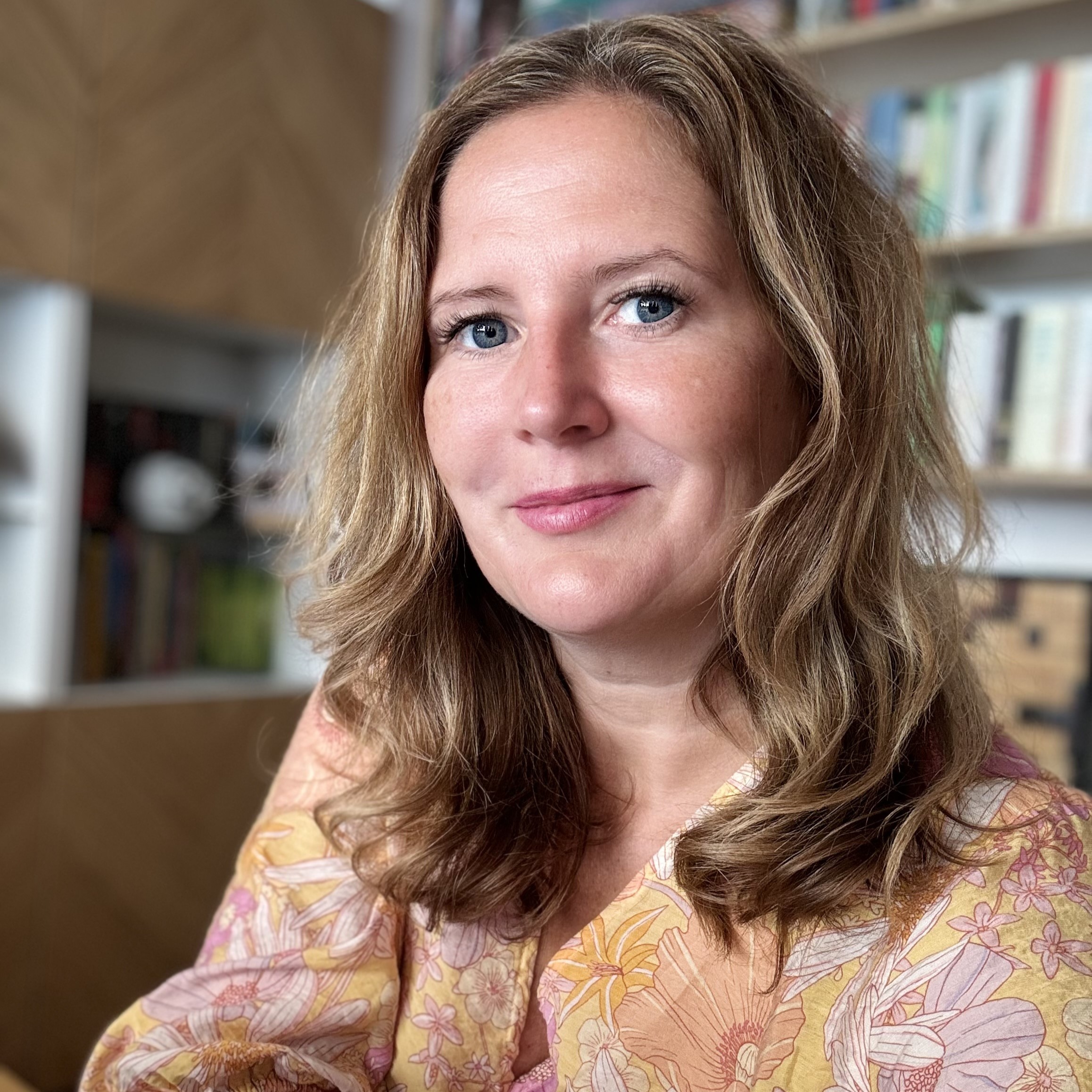 Julia Fürstenhoff