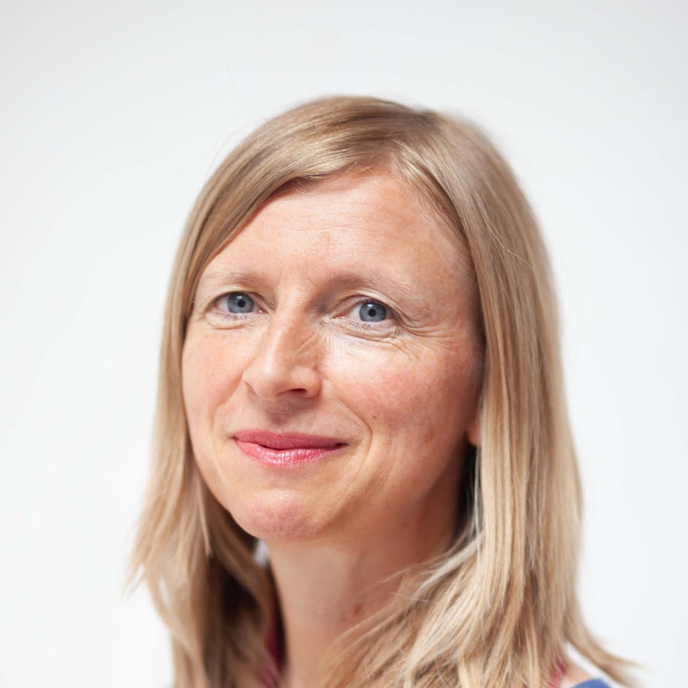 Katharina Wyss-Schley