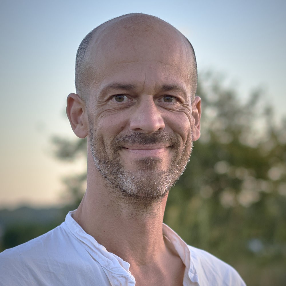 Sascha Kaus