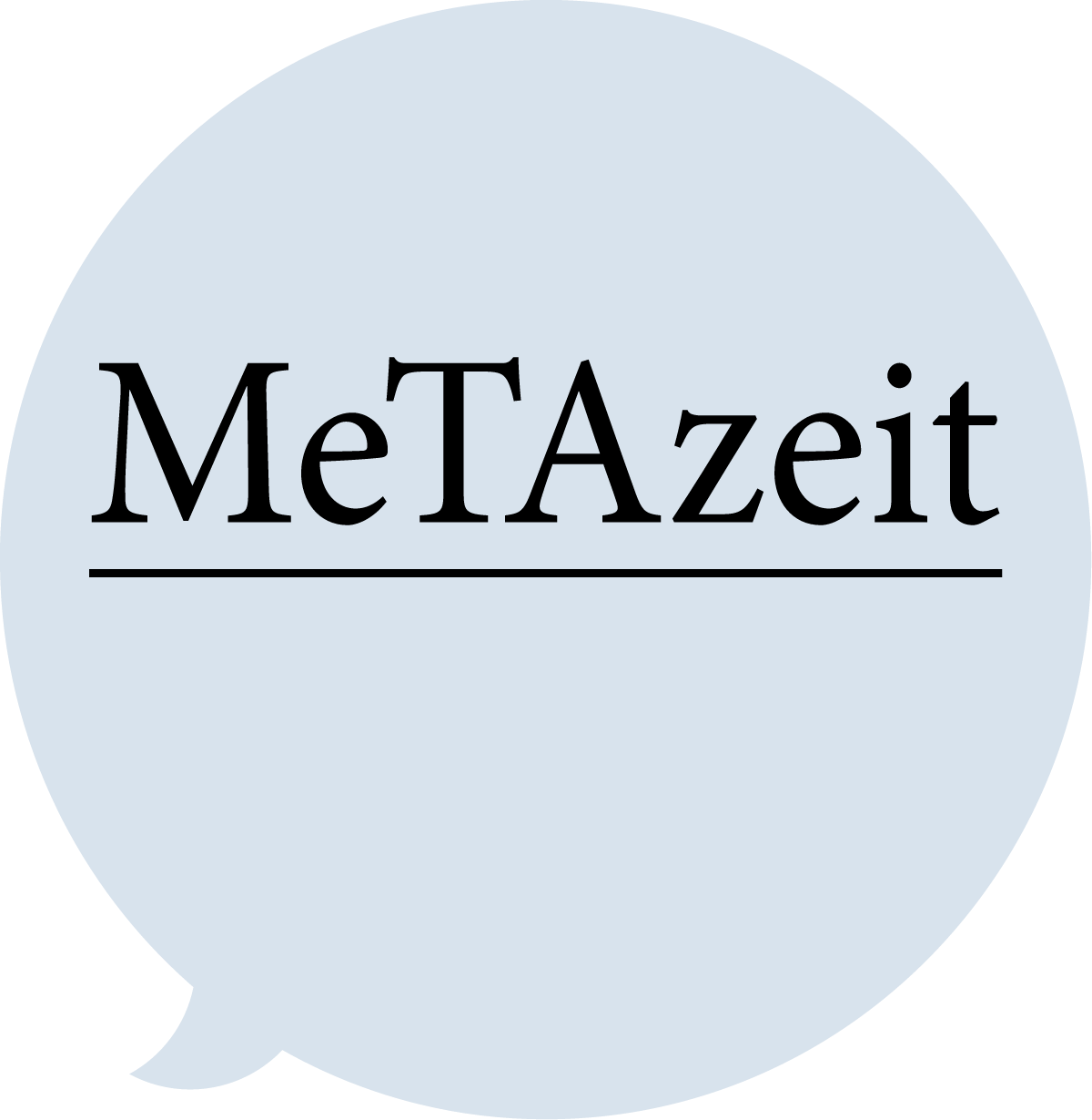 MeTAzeit Podcast