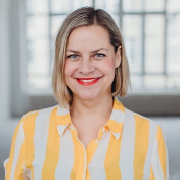 Isa Grütering